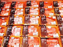 -金鹰超市(国际购物中心新街口店)
