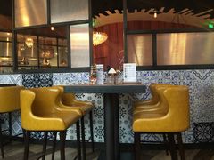 -ATLAS Kitchen 寰图厨房(雅居乐中心店)