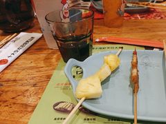 -北京食堂·烤鸭·宵夜(亚运村店)