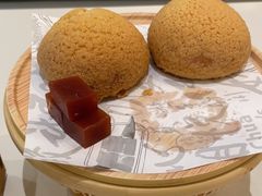 -蔡澜点心·粤菜(月星环球港店)