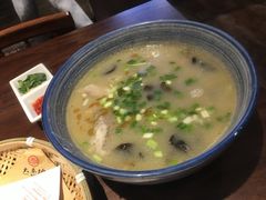 -大秦地·西北菜(纬四路店)