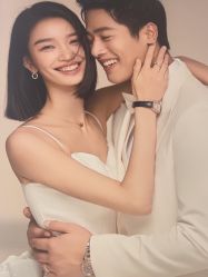 -金夫人婚纱摄影(总店)