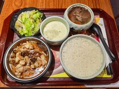 -真功夫(华凯广场店)