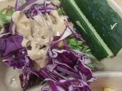 -素满香·食养自助(福州·长乐北路店)
