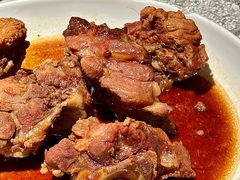 -奉天小馆·非遗东北菜(济南万象城店)