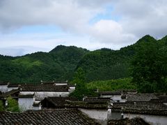 -南屏景区
