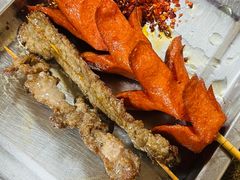 -胖姐麻辣盆(民主三街店)