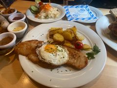 -Restaurant Paulaner am Dom