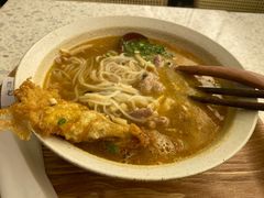 -三姐·老友记·南宁老友粉(朝阳区光华路嘉里中心店)