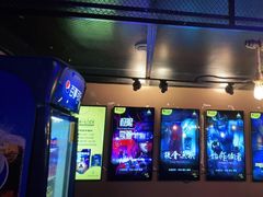 -柯洛克沉浸剧情密室(小寨华旗店)