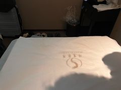 -华夏良子·足道SPA艾灸(铁道大厦店)