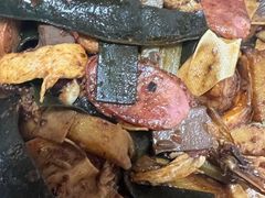 -一麻一辣麻辣香锅(方庄店)