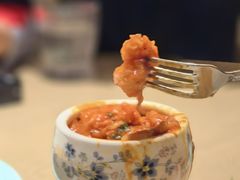 -波特曼西餐厅(中央大街店)