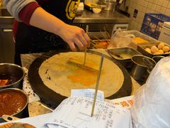 -卞姐蛋饼(陕西南路店)