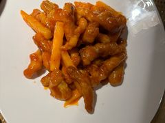 -渝信川菜(长安店)
