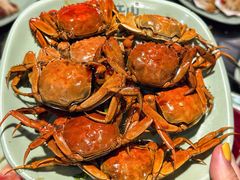 -韩盛·盛江山自助料理(奥体万达店)