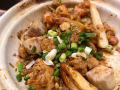 -华记煲仔华·煲仔饭(市桥易发店)