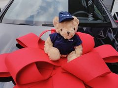 -上海星瀚奔驰4S店(红柳路店)