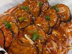 -令氏家外家周礼食府(桥南店)