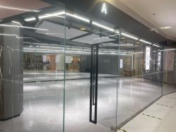 -5KM舞蹈街舞工作室