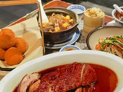 -南京大牌档(济南万象城店)