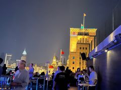 -罗斯福色戒酒吧(外滩店)