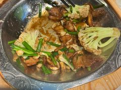 -秋色客家菜(南山店)