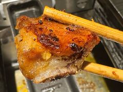 -KAOKAO烤烤·丹东海鲜烧烤(望京店)