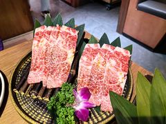 -丸藏和牛烧肉专门店(园区师惠坊店)