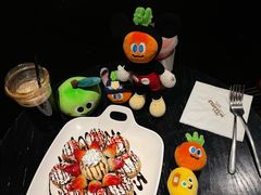 -StayReal Cafe(长宁来福士广场东八区店)