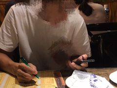 -金陵大勇烧烤·小龙虾·海鲜大咖(竹山路店)