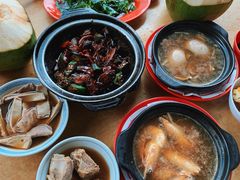 -新记肉骨茶