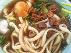 -北京大学-学五食堂