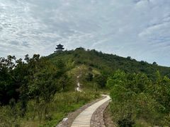 -缥缈峰景区