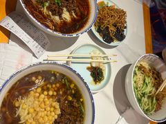 -金板凳重庆小面(邮政街店)