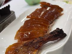 -万荣烤鸭店·北京菜(天坛店)