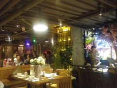 -胡桃里音乐酒馆(曲江店)