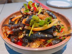 盐帮乌鸡爪-耍盆友·重庆江湖菜(百子湾店)