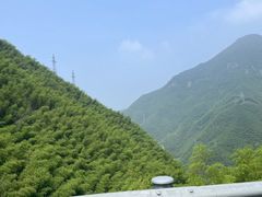 -江南天池