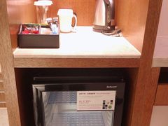 -长白山万达锦华套房酒店