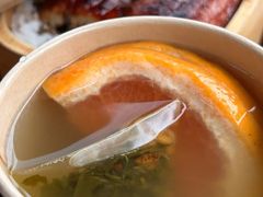 -无印良品餐堂 MUJI Diner(成都太古里店)