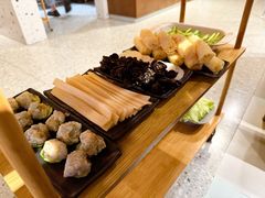 -小街猪手(团结湖店)