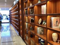 -香山湖渔家大院