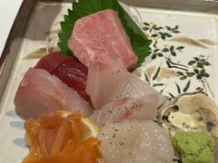 -鮨一日本料理(大中华店)
