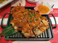 -花漫里亲民日式餐厅(万象城店)