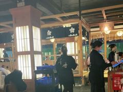 大堂-千寻烧肉(政务区店)