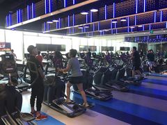 -威仕顿健身游泳(御锦城店)