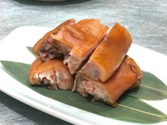 -小厨娘淮扬菜(六合欢乐港店)