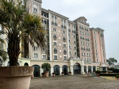 -平湖九龙山庄园圣马可酒店