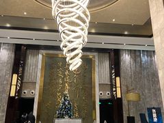 -北京泰富酒店-柏景轩中餐厅